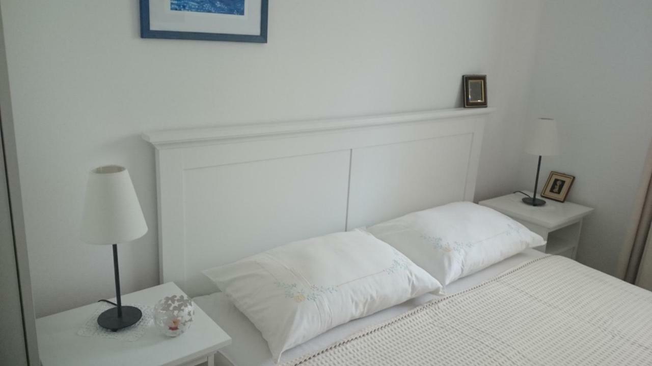 Apartments Ruzica พูลา ภายนอก รูปภาพ